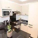 Appartement chic en plein Gauthier