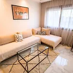 Appartement chic en plein Gauthier